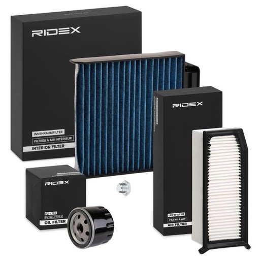Filter Set