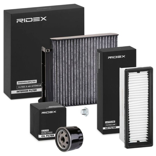 Filter Set