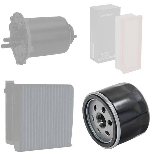 Filter Set