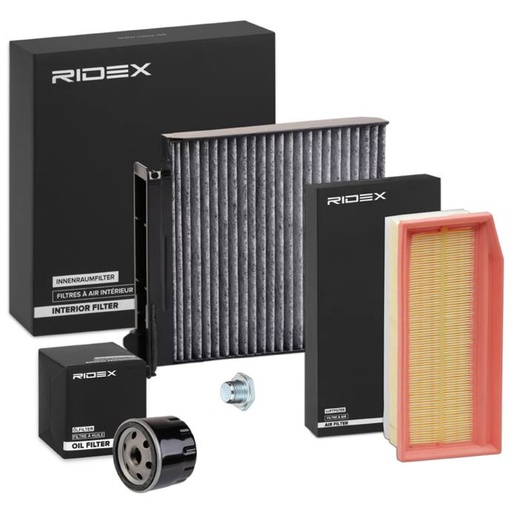 Filter Set