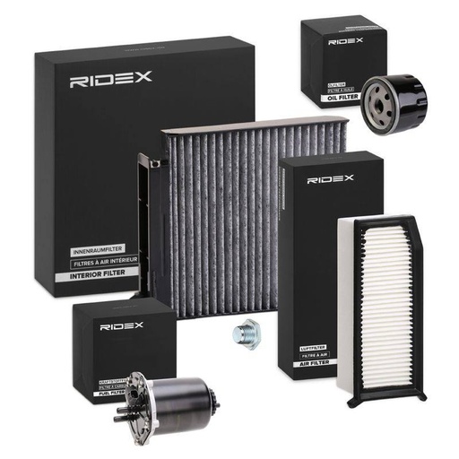 Filter Set
