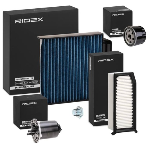 Filter Set