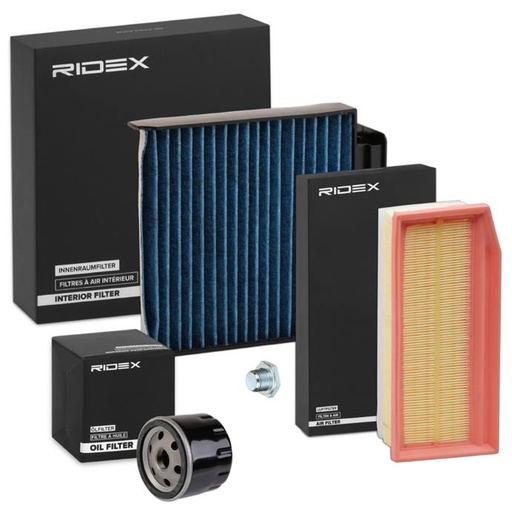 Filter Set