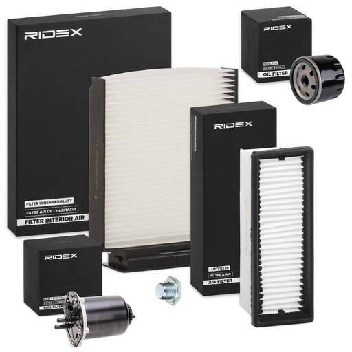 Filter Set