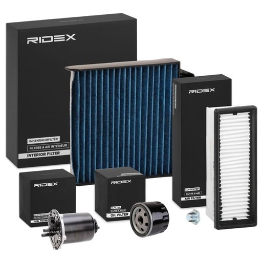 Filter Set