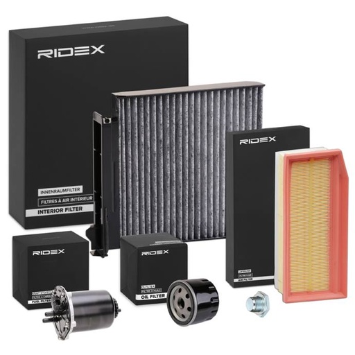 Filter Set