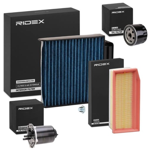 Filter Set
