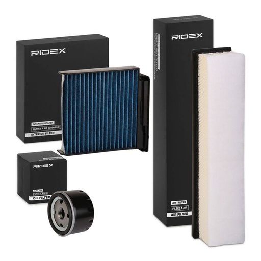 Filter Set