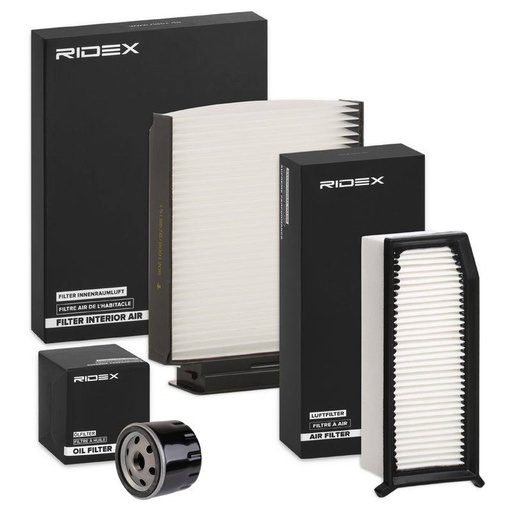 Filter Set
