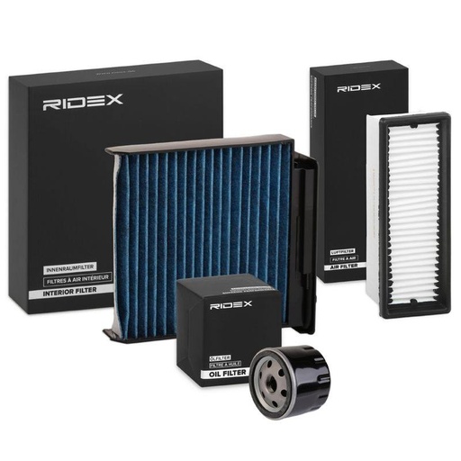 Filter Set