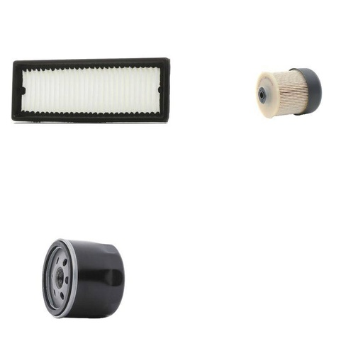 Filter Set
