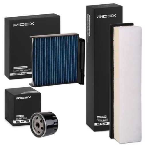 Filter Set