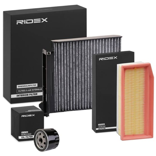Filter Set