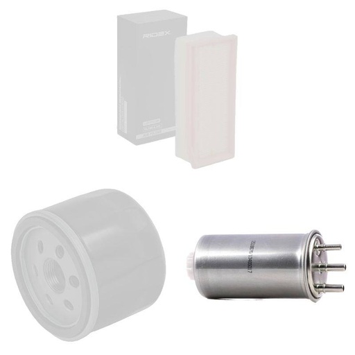 Filter Set