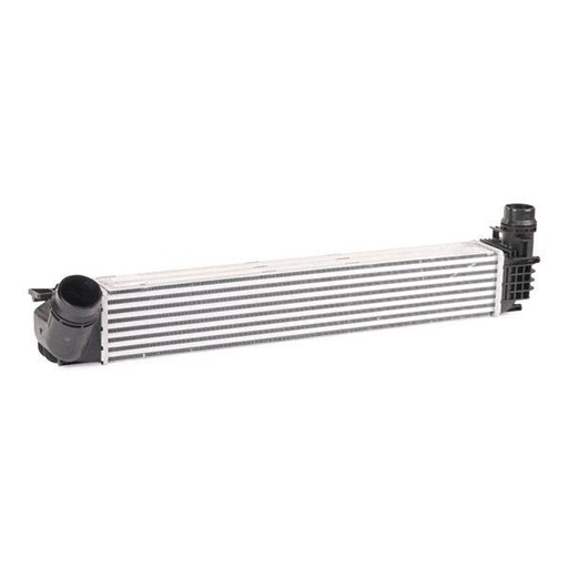 Charge Air Cooler