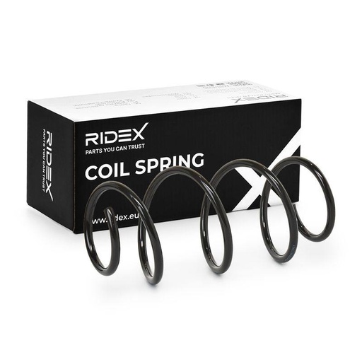 [SUPP-6358-188C0042] Suspension Spring