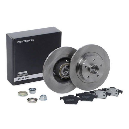 Brake Kit, disc brake