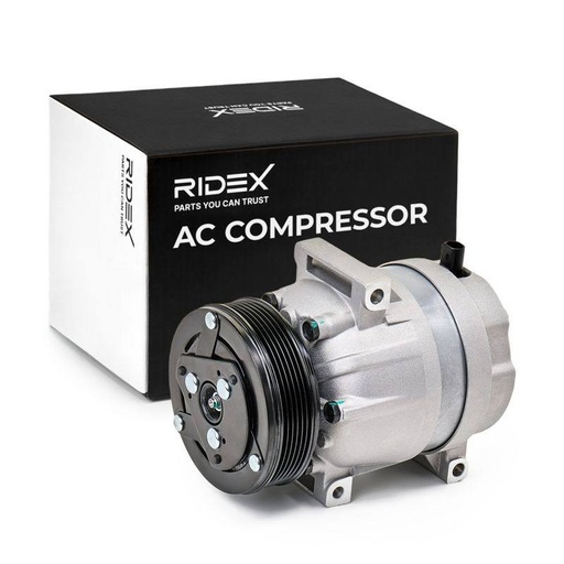 [SUPP-6358-447K0116] Compressor, air conditioning