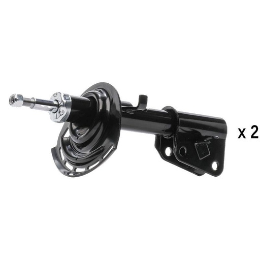 Shock Absorber