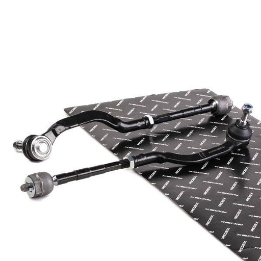 [SUPP-6358-770T0008] Repair Kit, tie rod