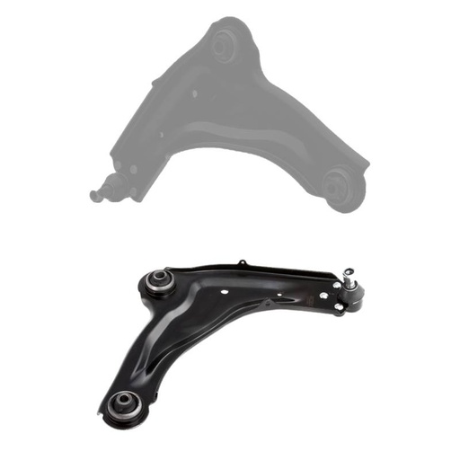Repair Kit, control arm