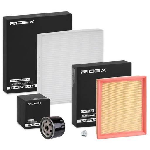 Filter Set