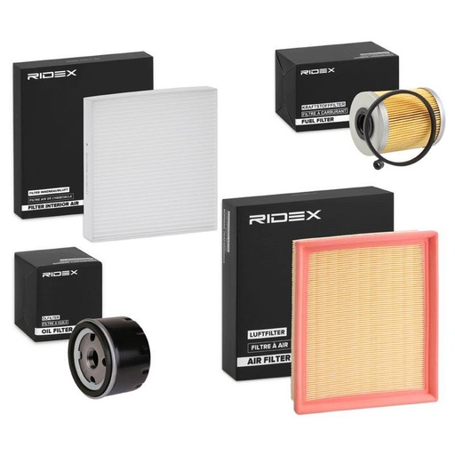 Filter Set