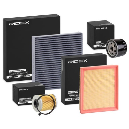 Filter Set