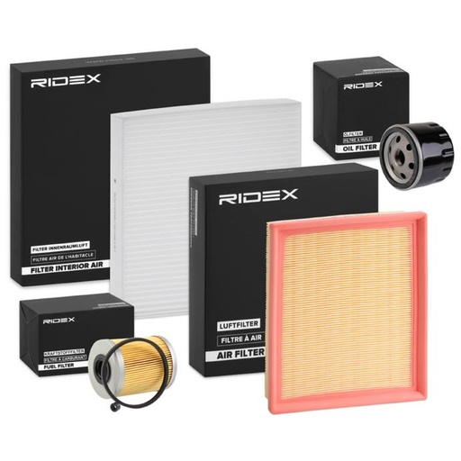 Filter Set