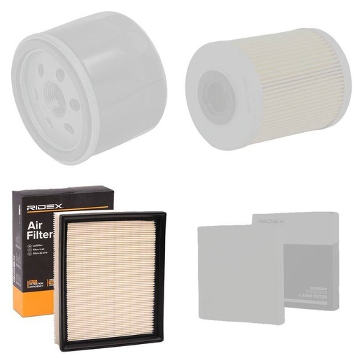 Filter Set
