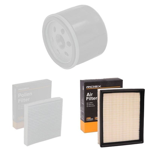 Filter Set