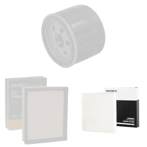 Filter Set