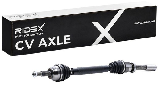Drive Shaft