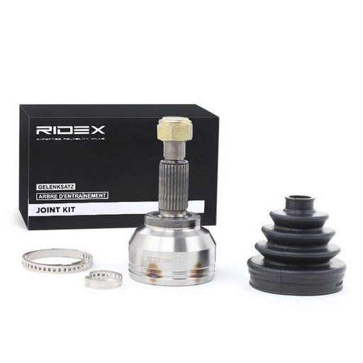 [SUPP-6358-5J0051] Joint Kit, drive shaft