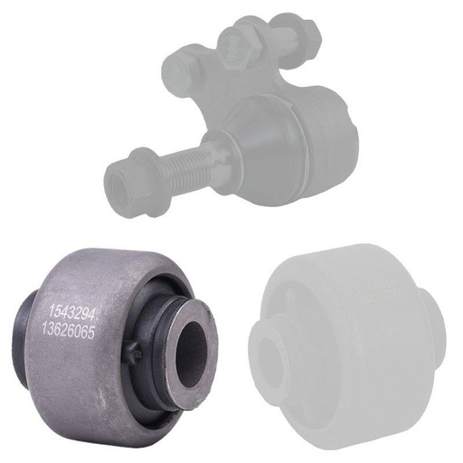 Repair Kit, control arm