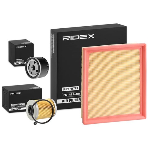 Filter Set