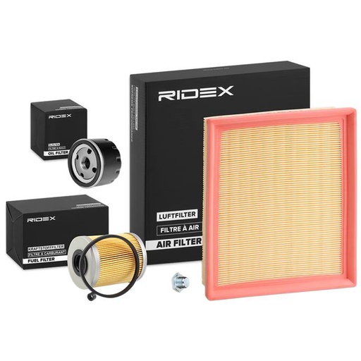 Filter Set