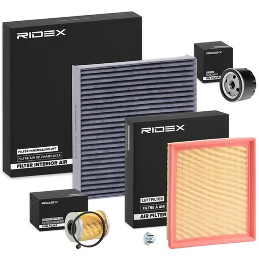 Filter Set