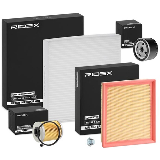 Filter Set