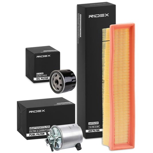 Filter Set