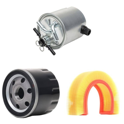 Filter Set