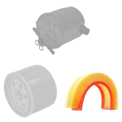 Filter Set