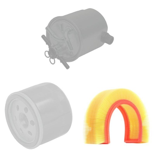 Filter Set