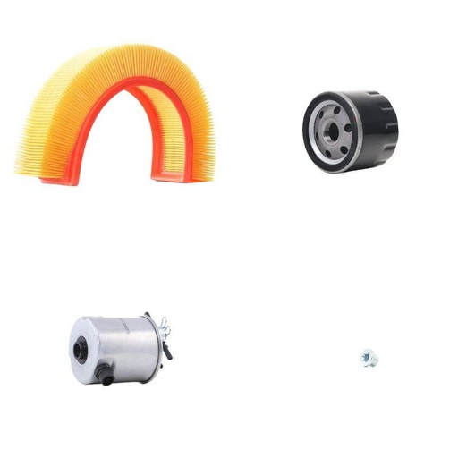 Filter Set