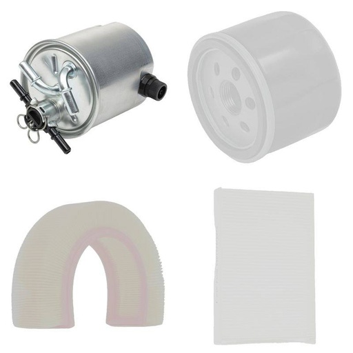 Filter Set