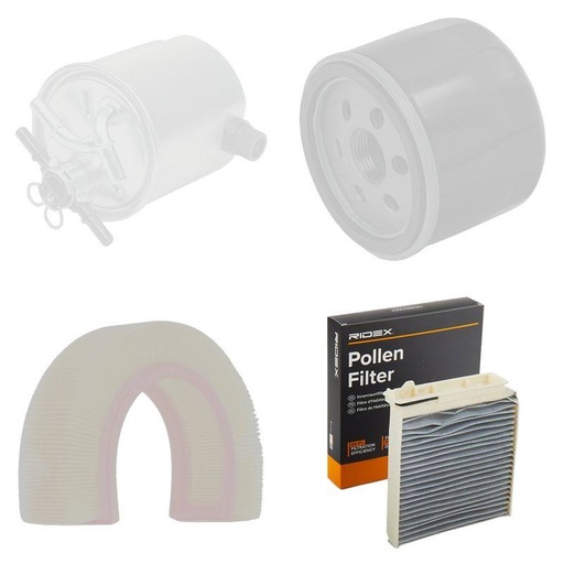 Filter Set