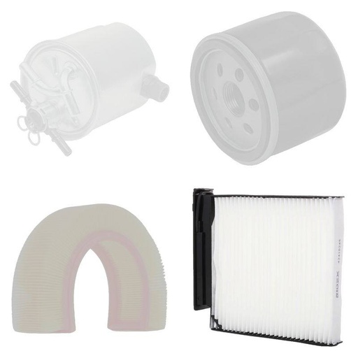 Filter Set