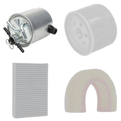 Filter Set