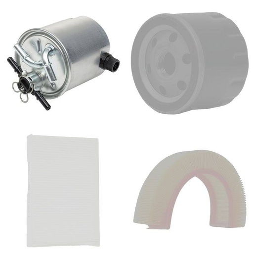 Filter Set