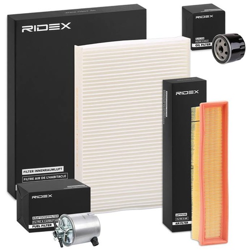 Filter Set